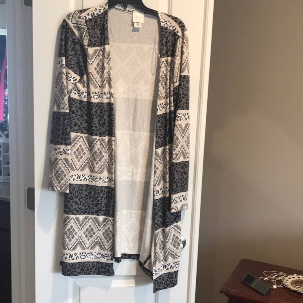 Sew in Love Size L NWOT
